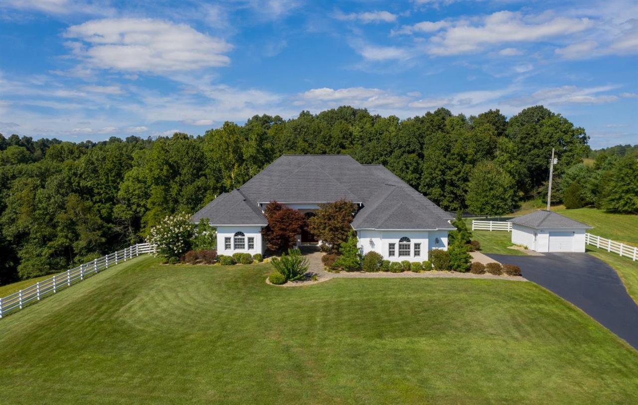 7100 Christy Creek Road - Photo 1