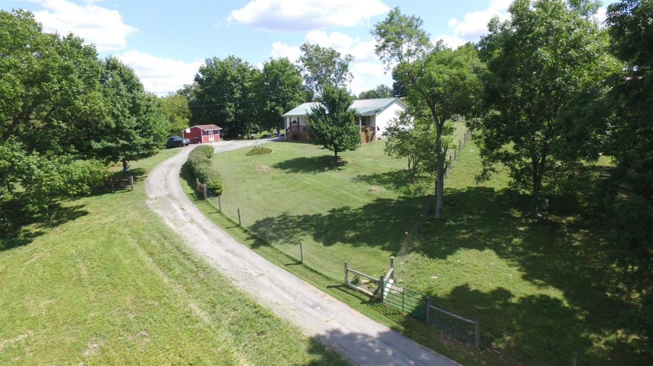 1001 Rogers Gap Road - Photo 1