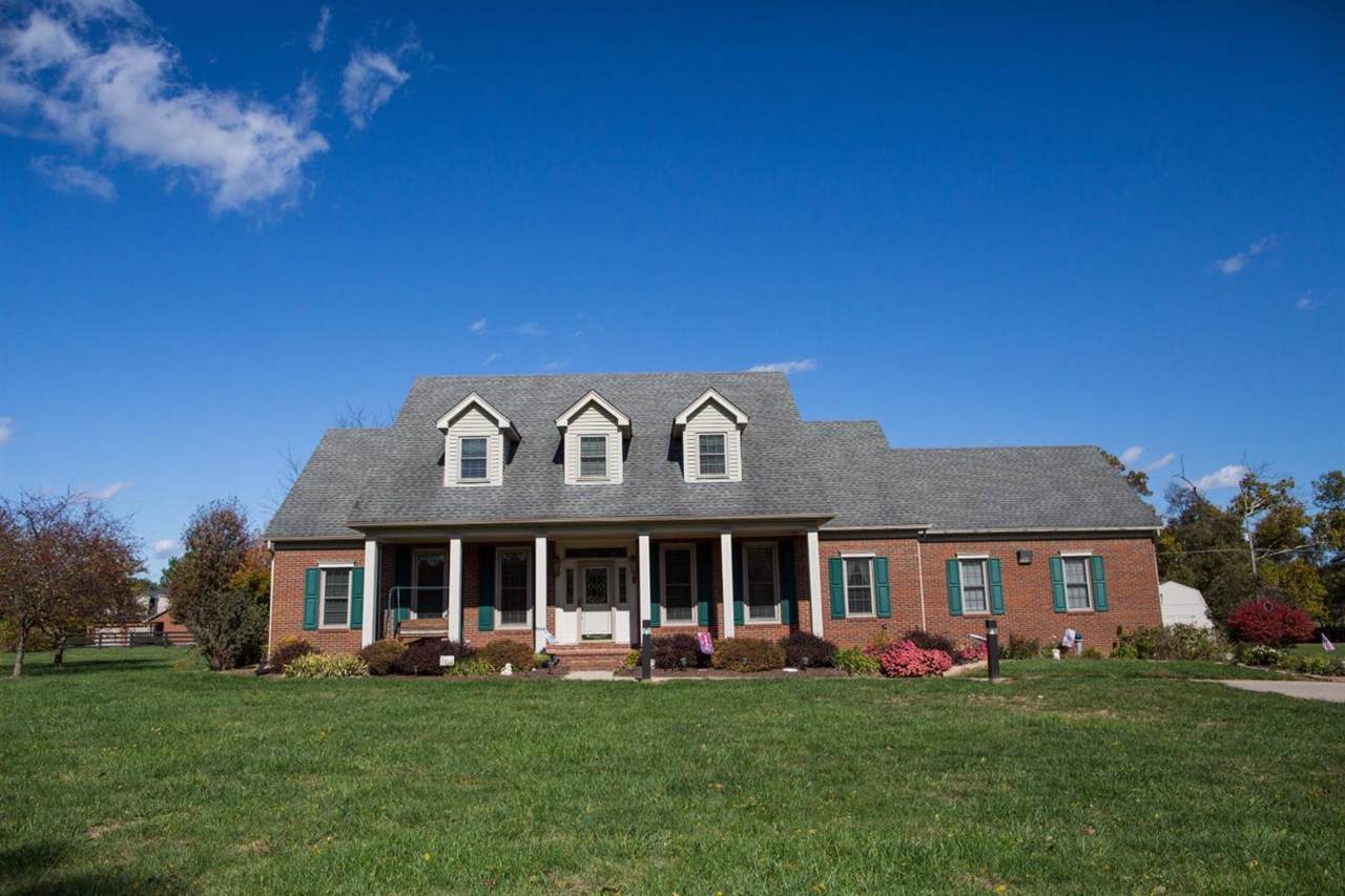 1626 Benson - Photo 1