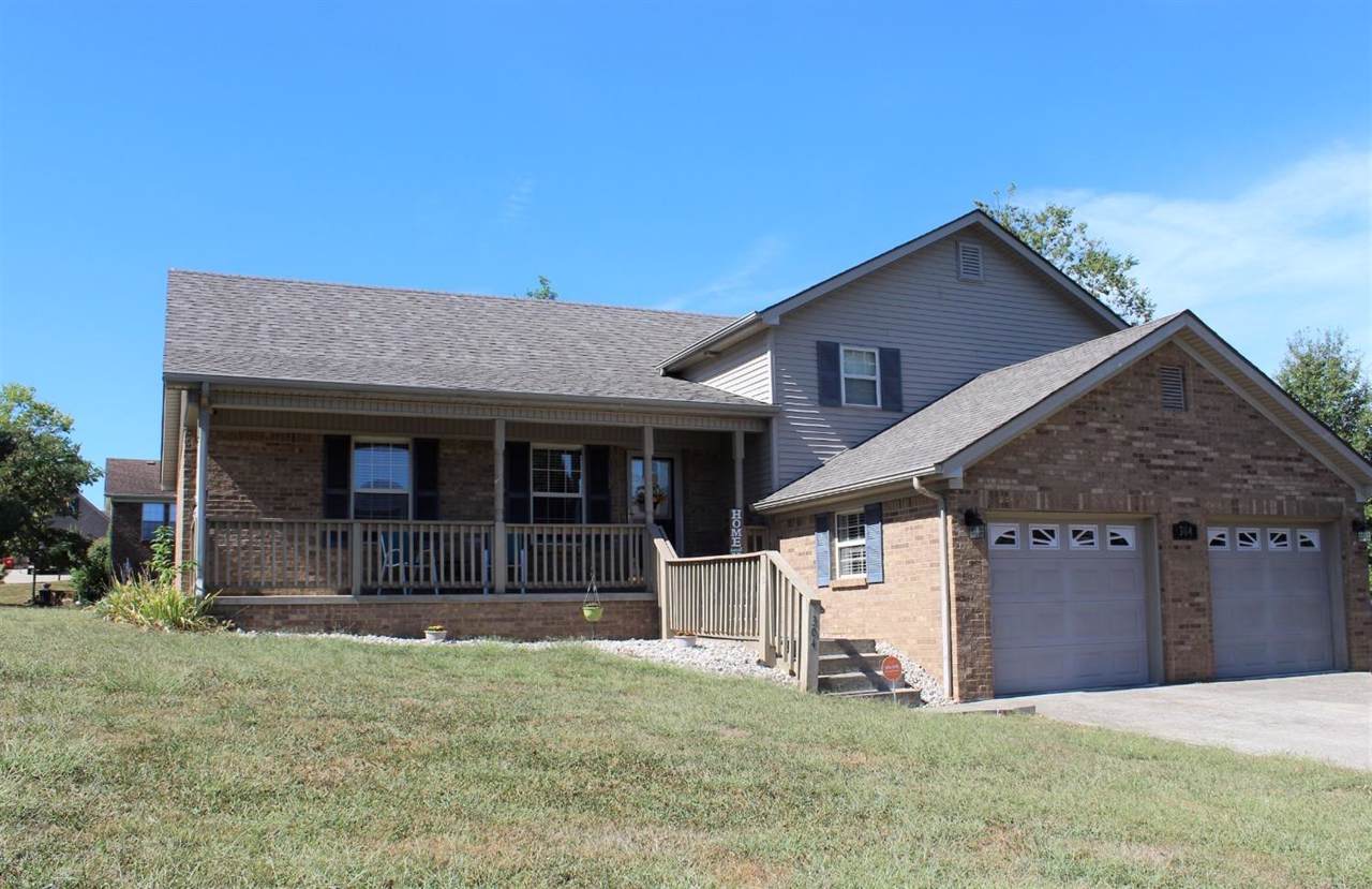 304 General Smith Dr - Photo 1