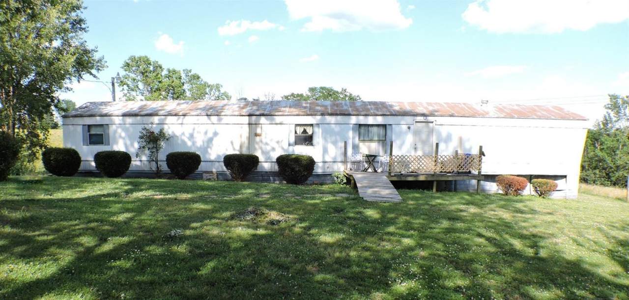 3365 Bunker Hill Road - Photo 1