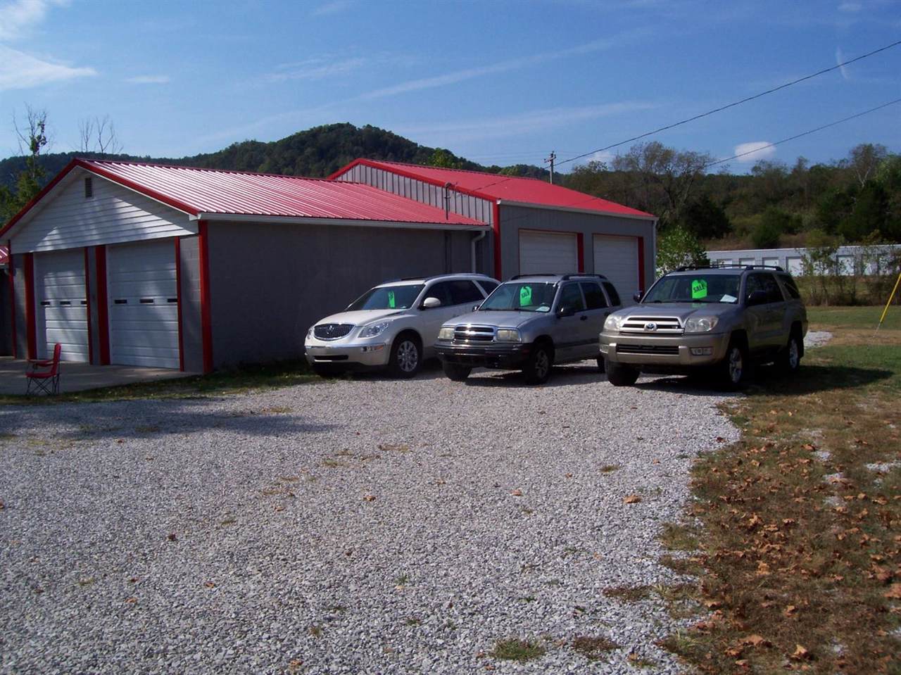10228 Battlefield Memorial Hwy - Photo 1