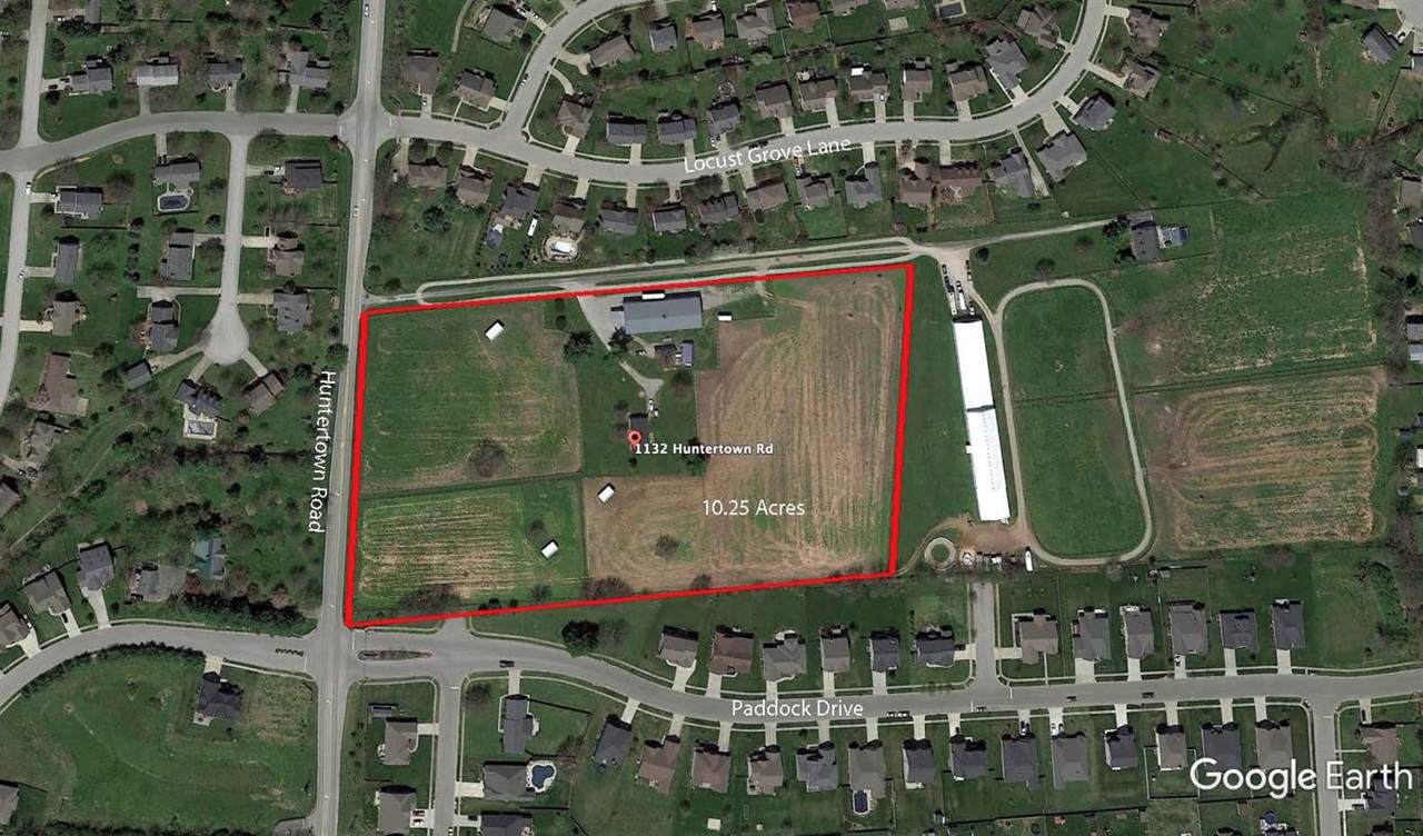 1132 Huntertown Road - Photo 1