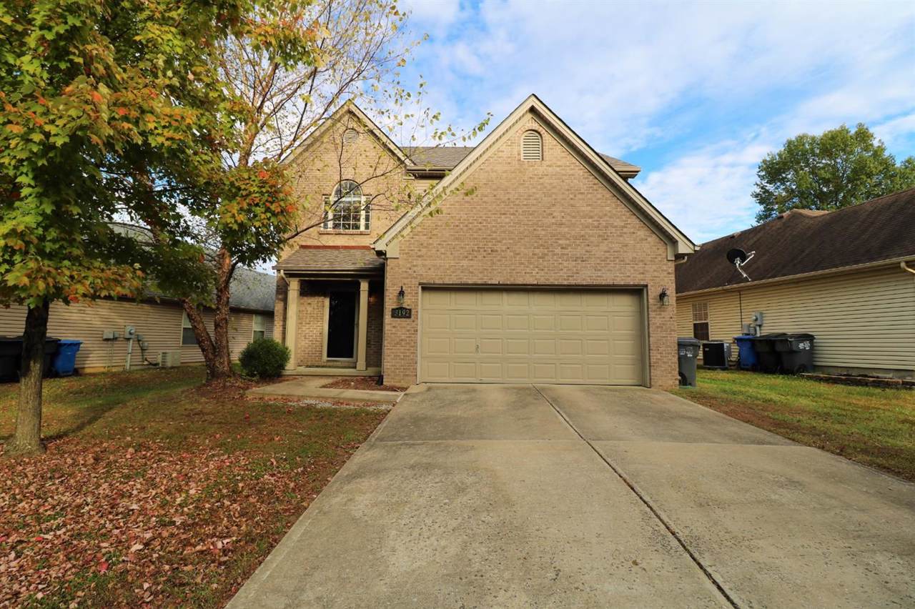 3192 Scottish Trace - Photo 1