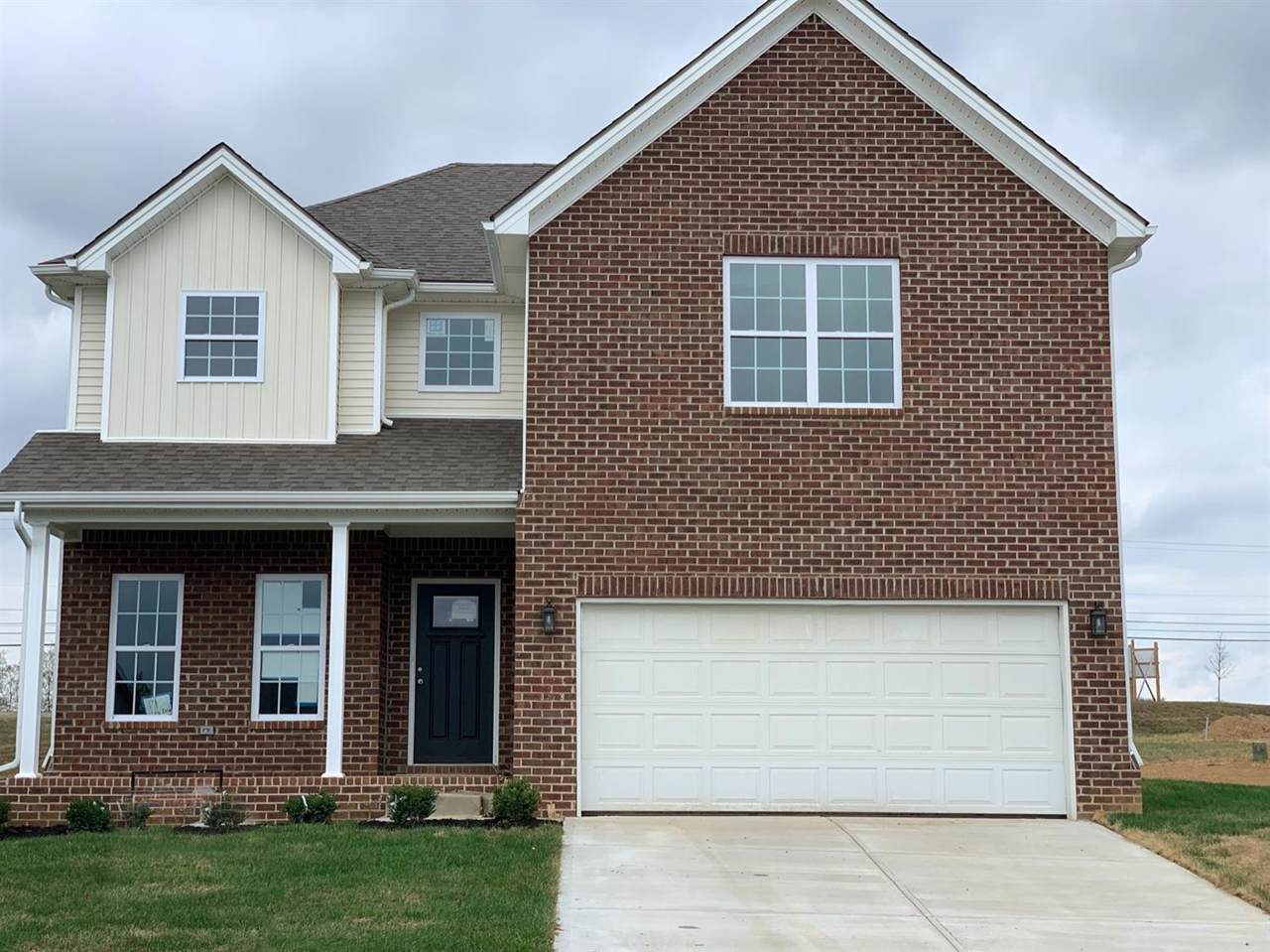111 Sequoia Bend Court - Photo 1