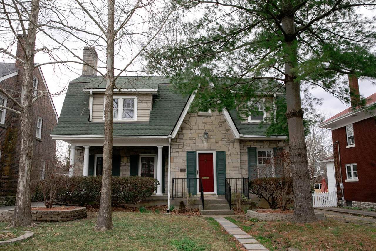 319 Sycamore Road - Photo 1