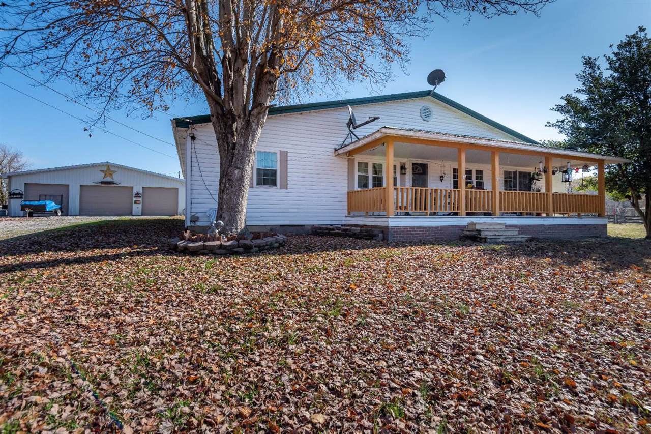 36 Garrison Lane - Photo 1