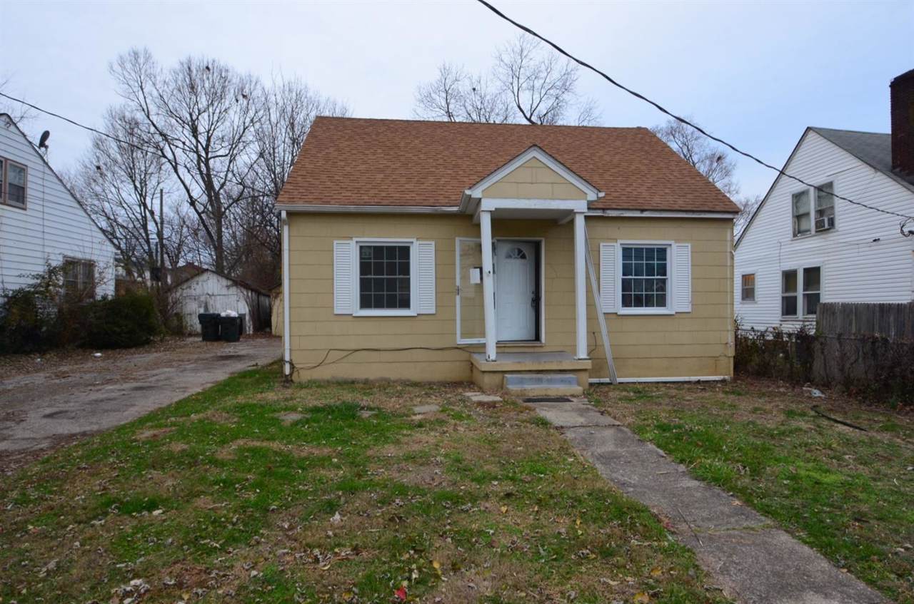 1427 Limestone - Photo 1