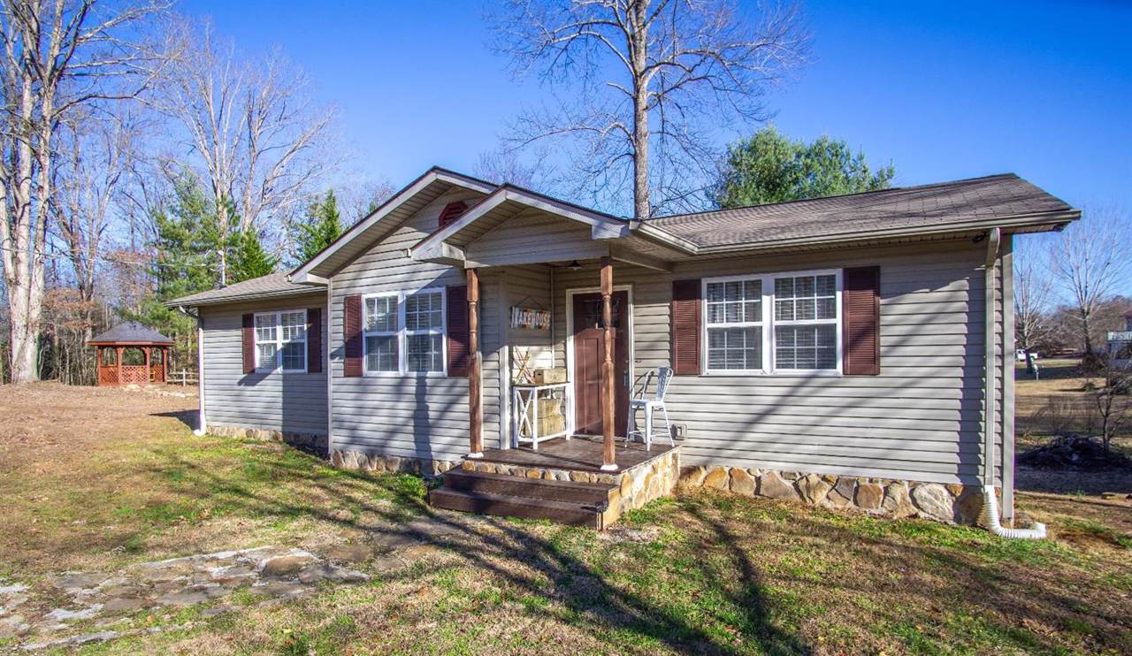 3400 Hightop Road - Photo 1