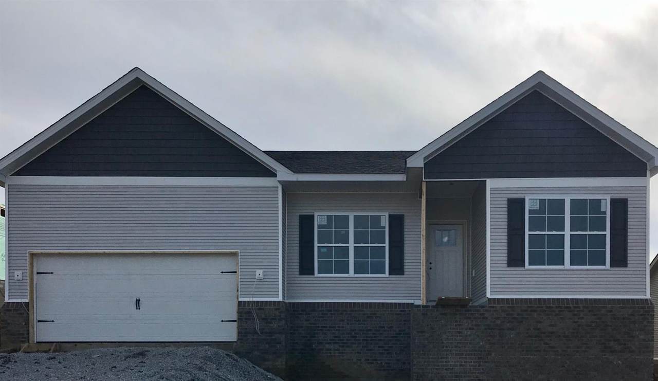 609 Colby Ridge Boulevard - Photo 1 609 Colby Ridge Boulevard - Photo 1