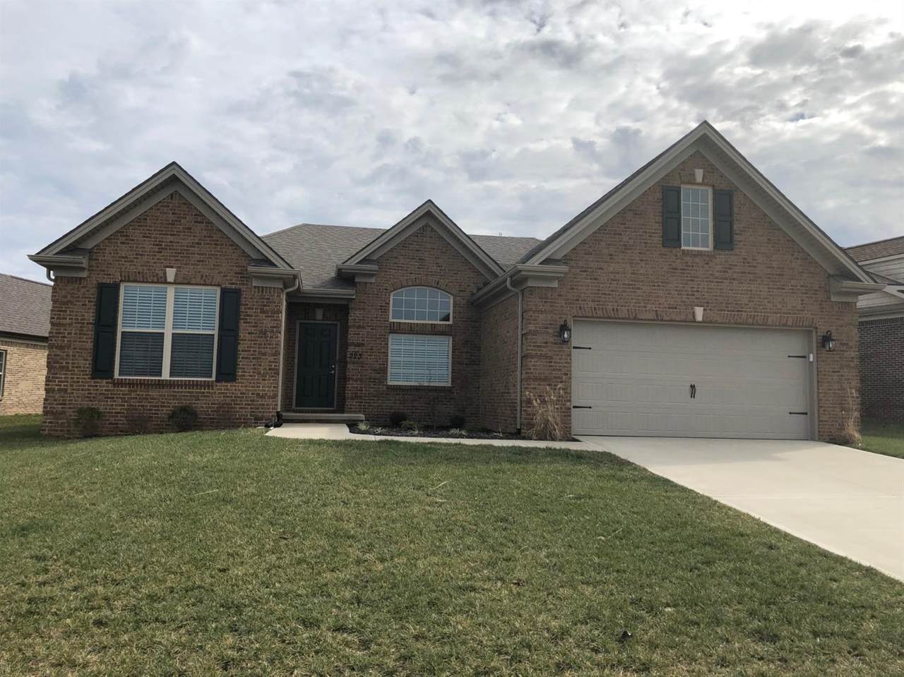 223 Ward Hall Manor - Photo 1