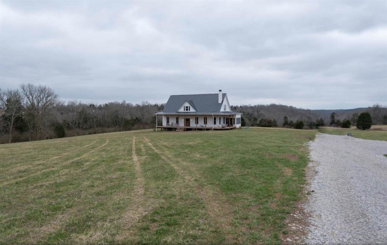 1520 Craigs Creek - Photo 1