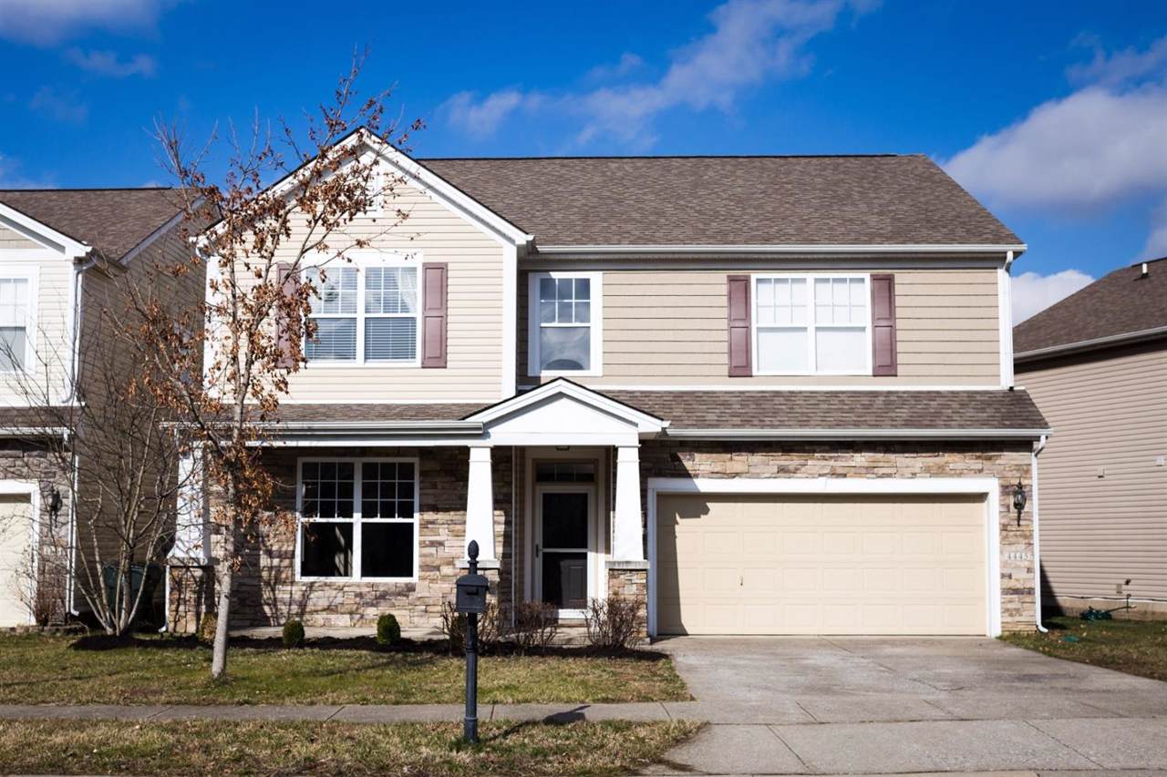 4445 Walnut Creek Drive - Photo 1