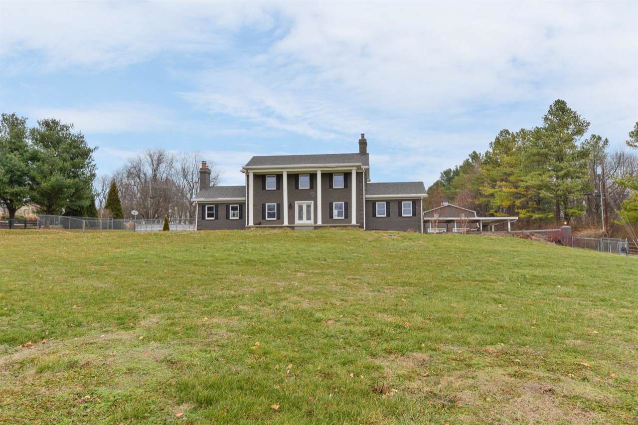 501 Brannon Road - Photo 1