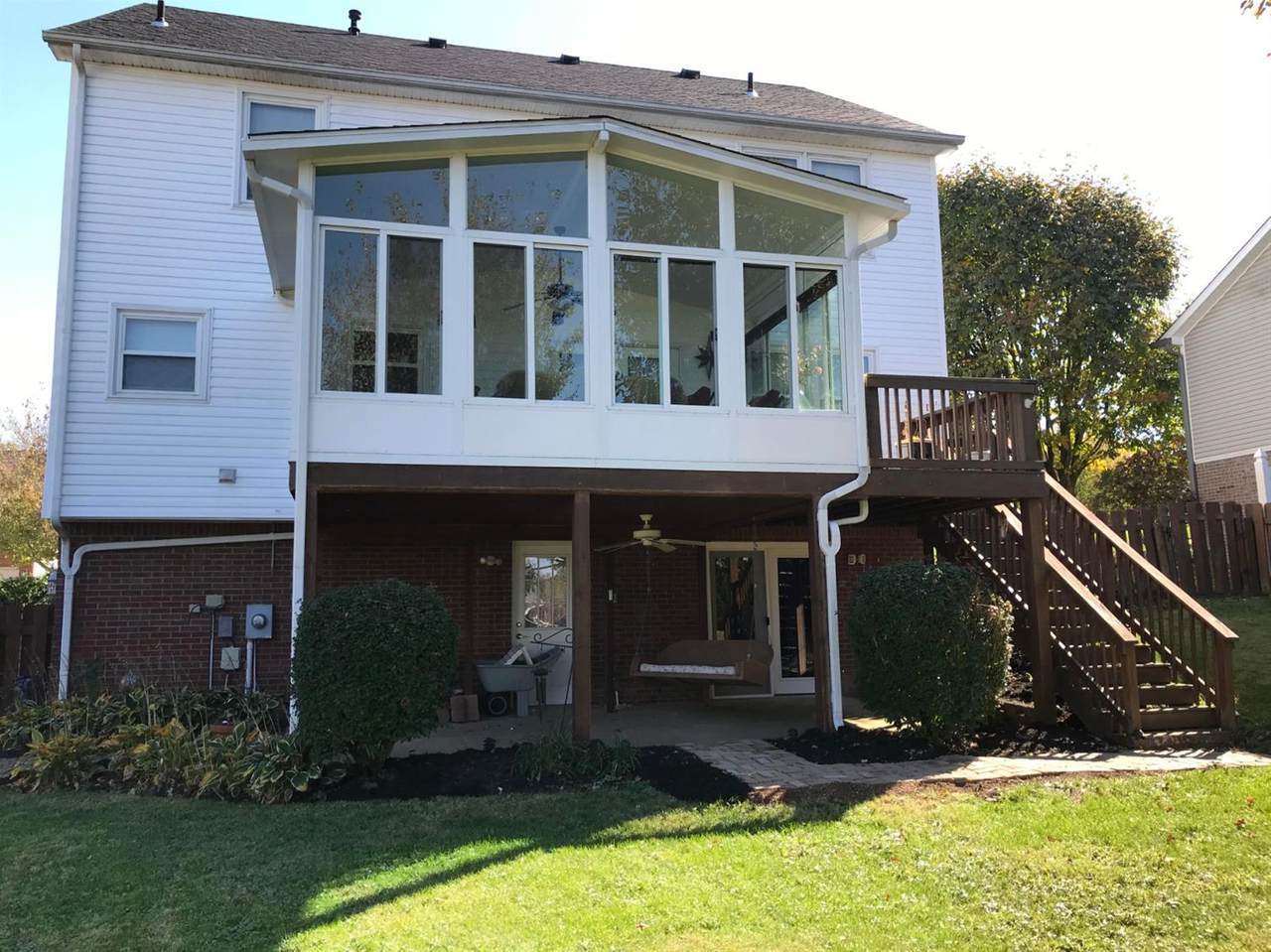 834 Isaac Shelby Circle - Photo 1