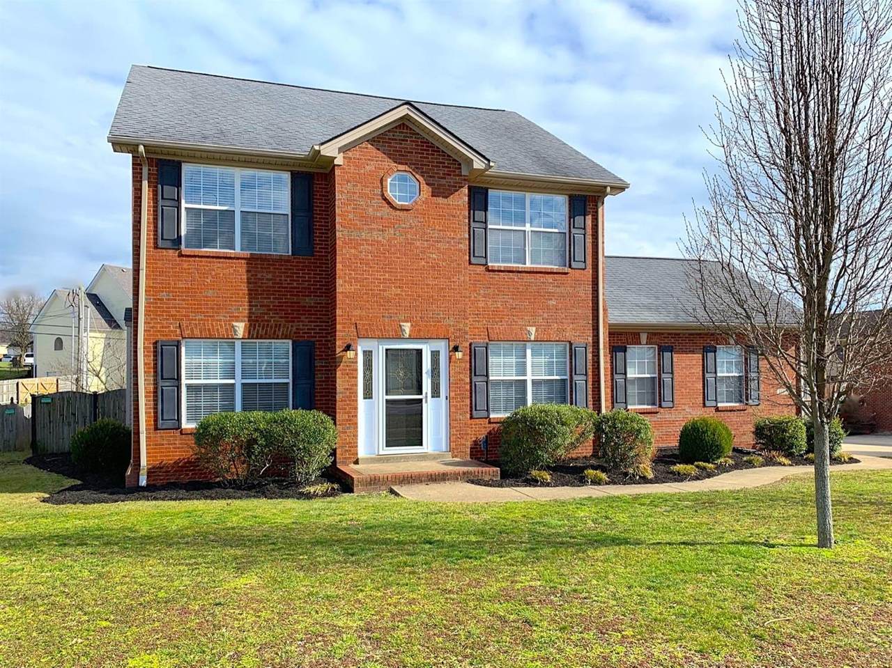 1102 Jessamine Station Road - Photo 1