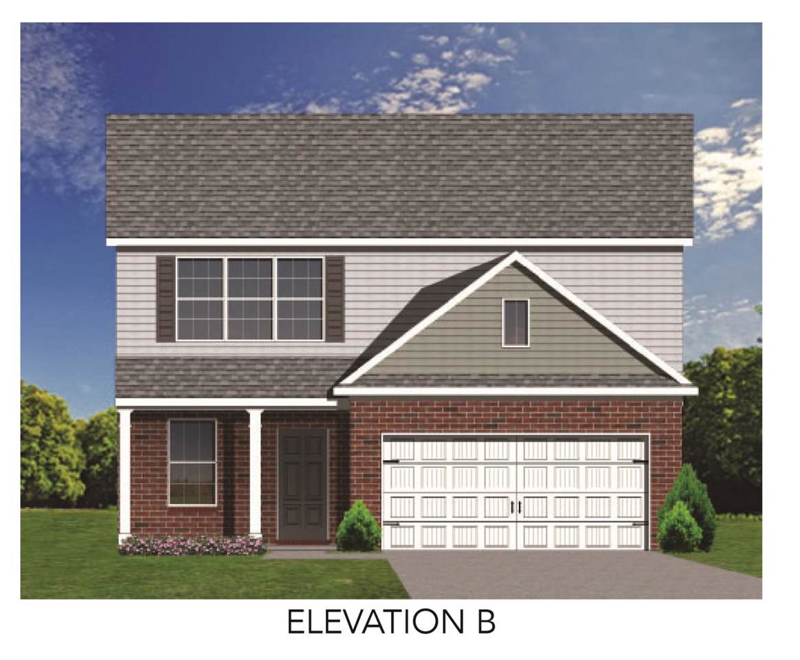 2653 Wigginton Point - Photo 1