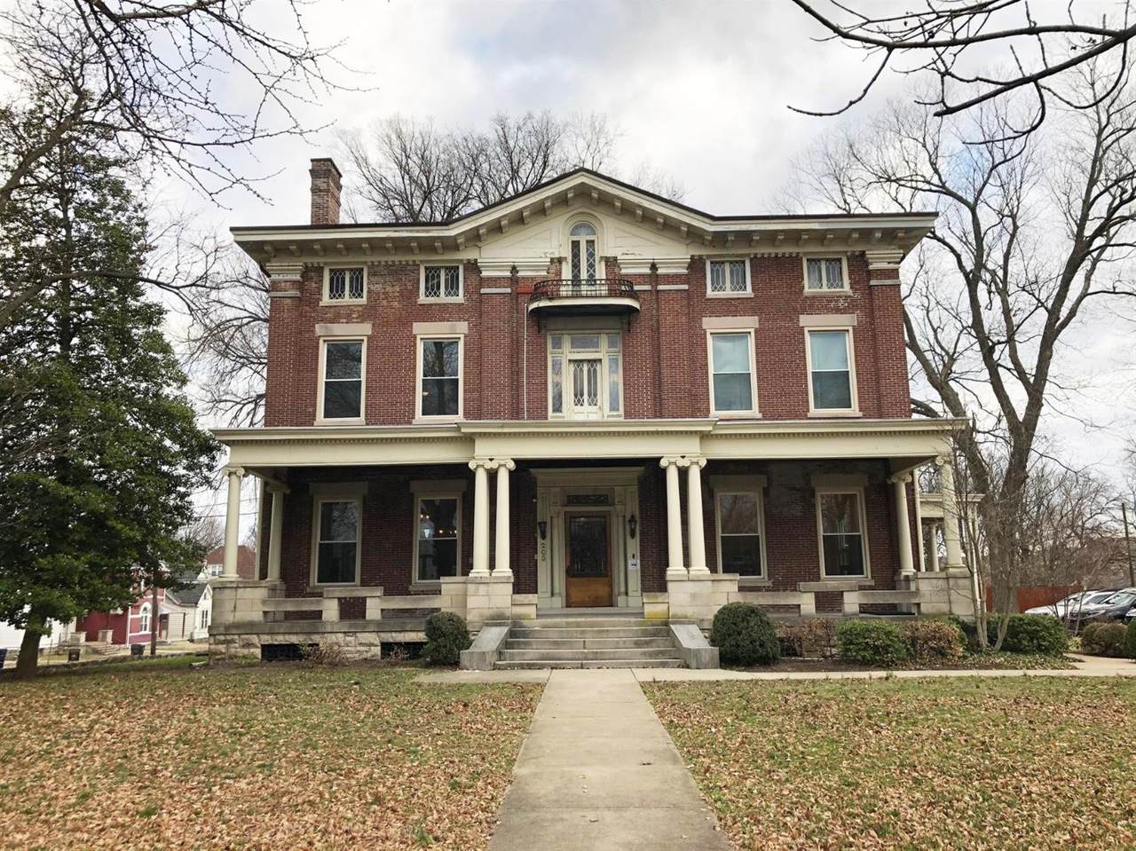 203 Fourth Street - Photo 1