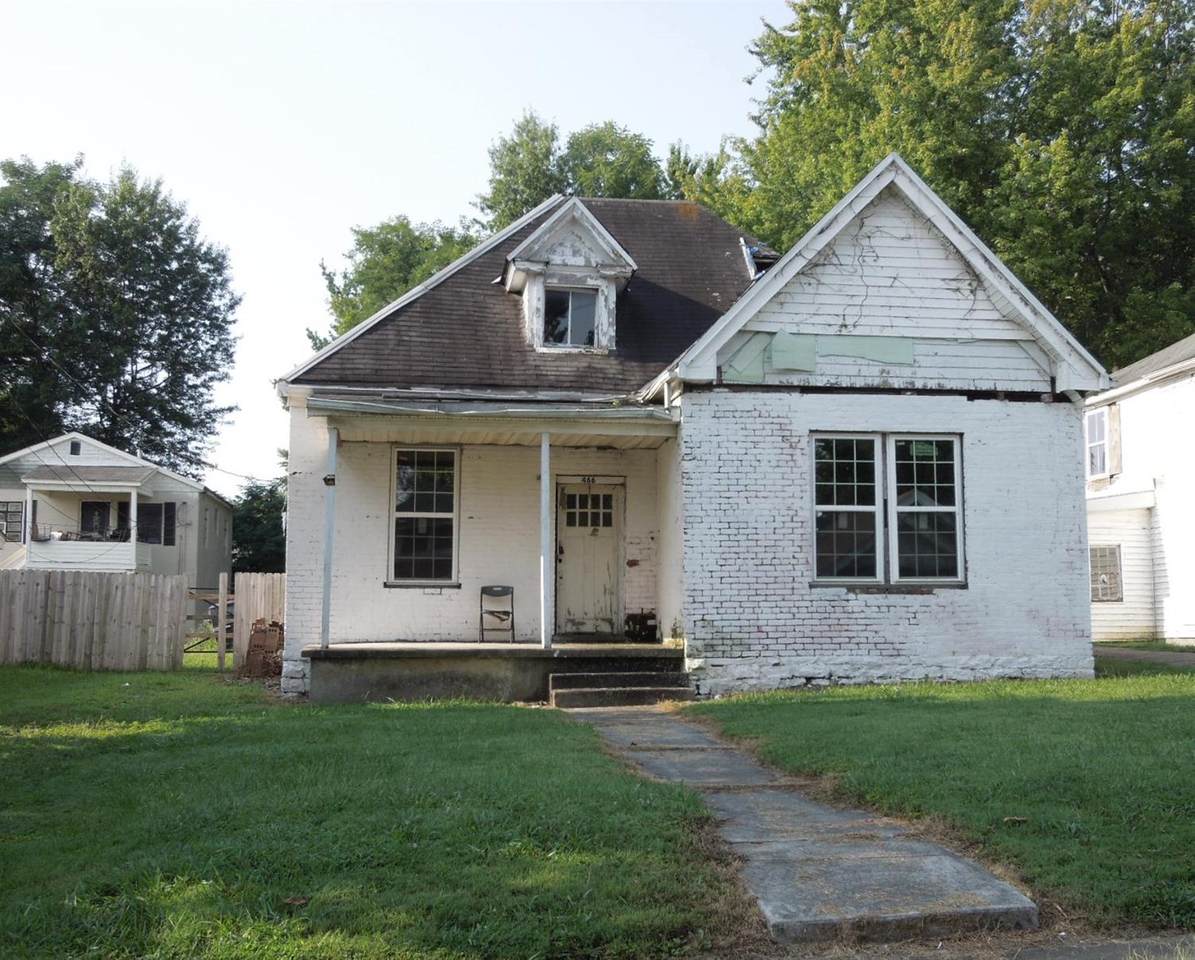 466 High Street - Photo 1