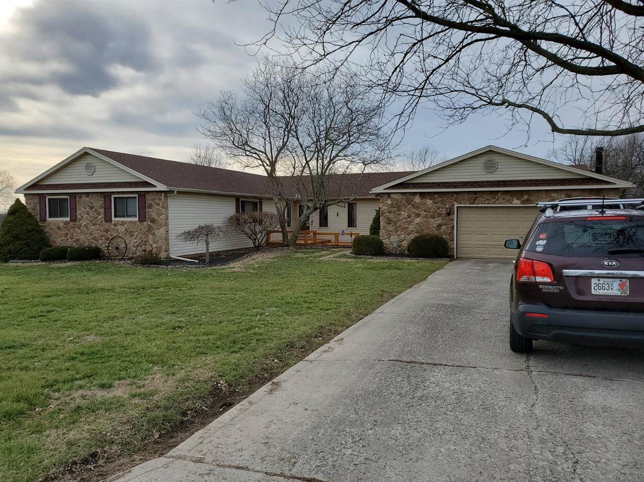 109 Jolomic Lane - Photo 1