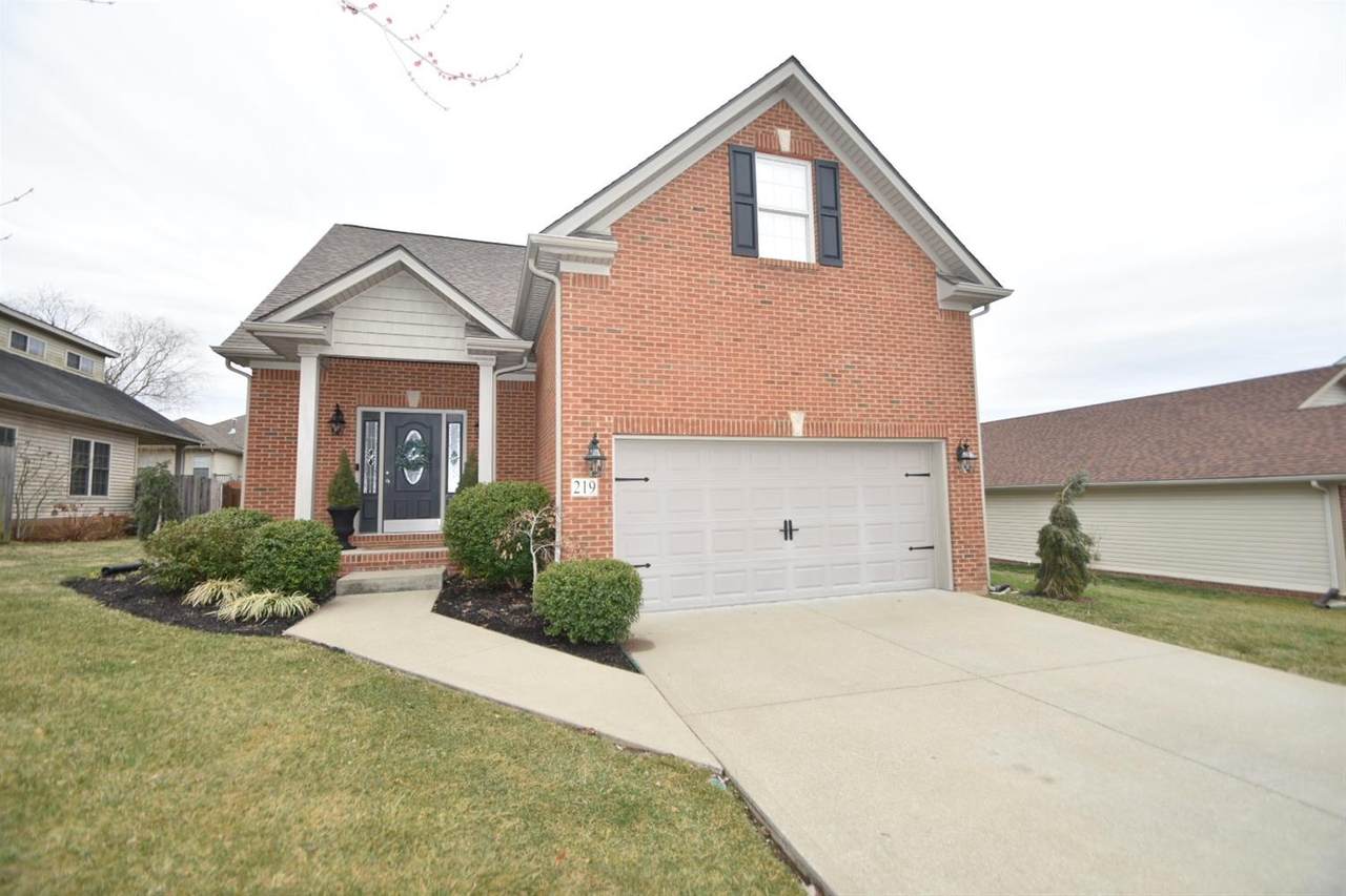 219 Paynes Landing Boulevard - Photo 1