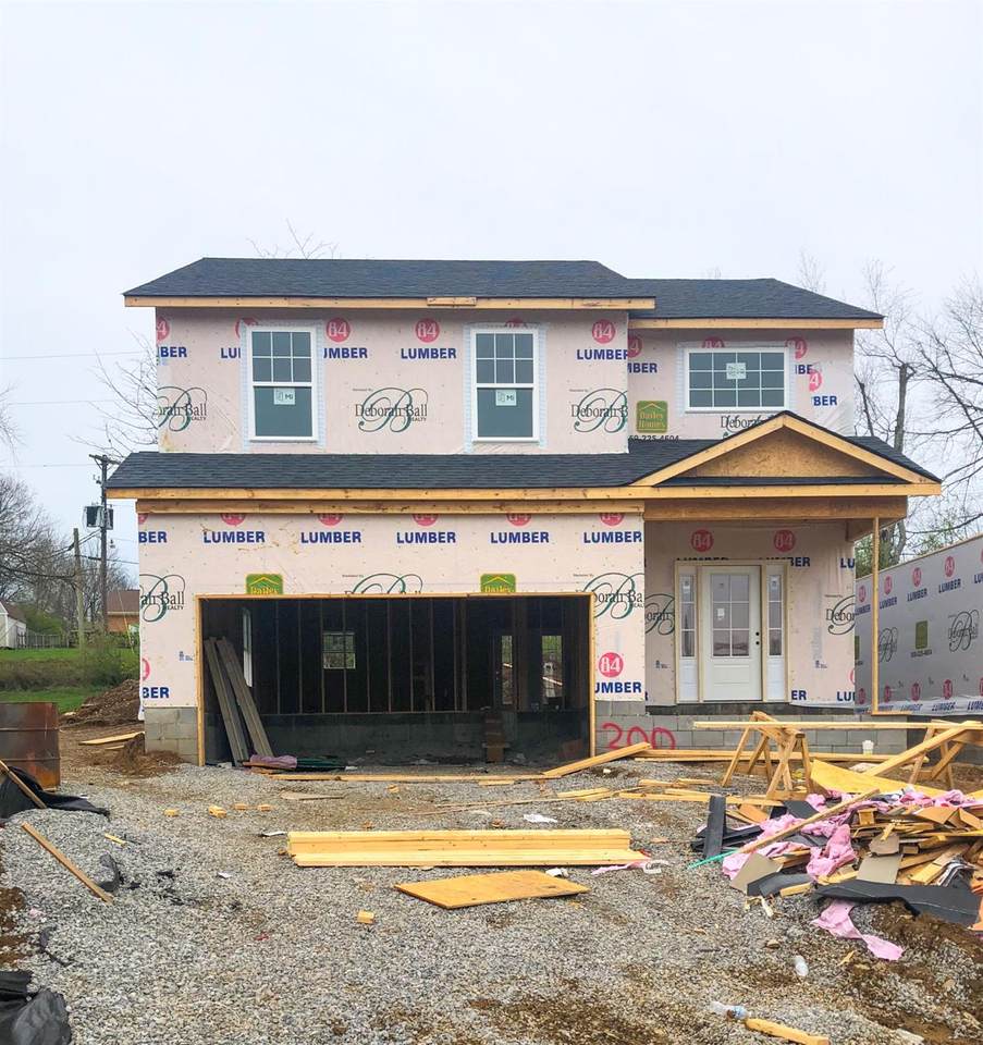 200 Tower Drive - Photo 1