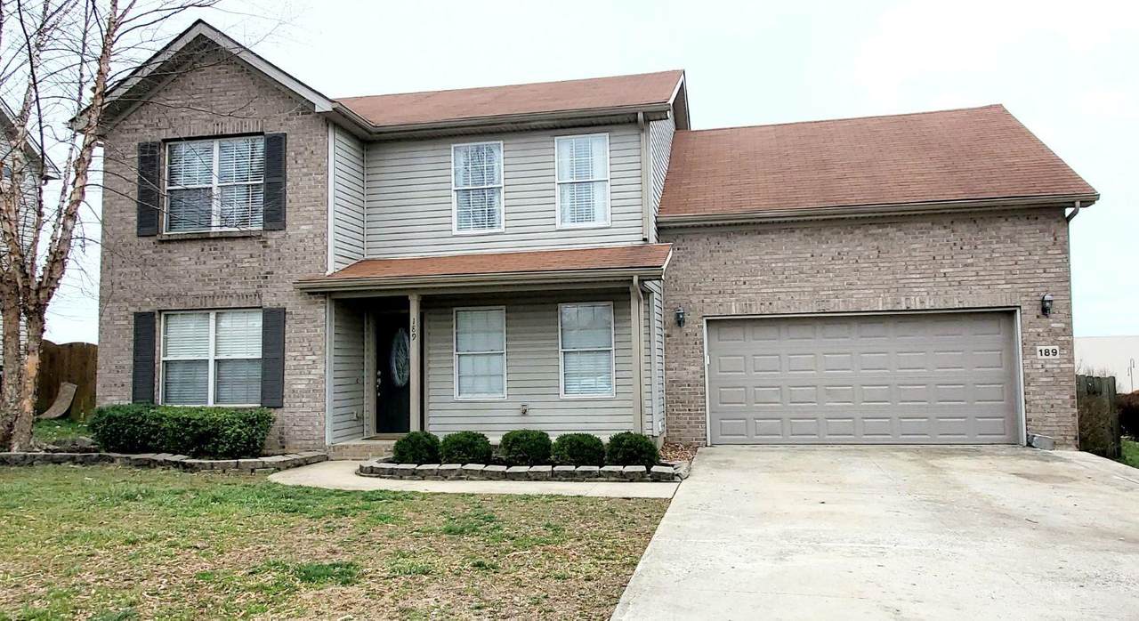 189 Mason Springs Drive - Photo 1