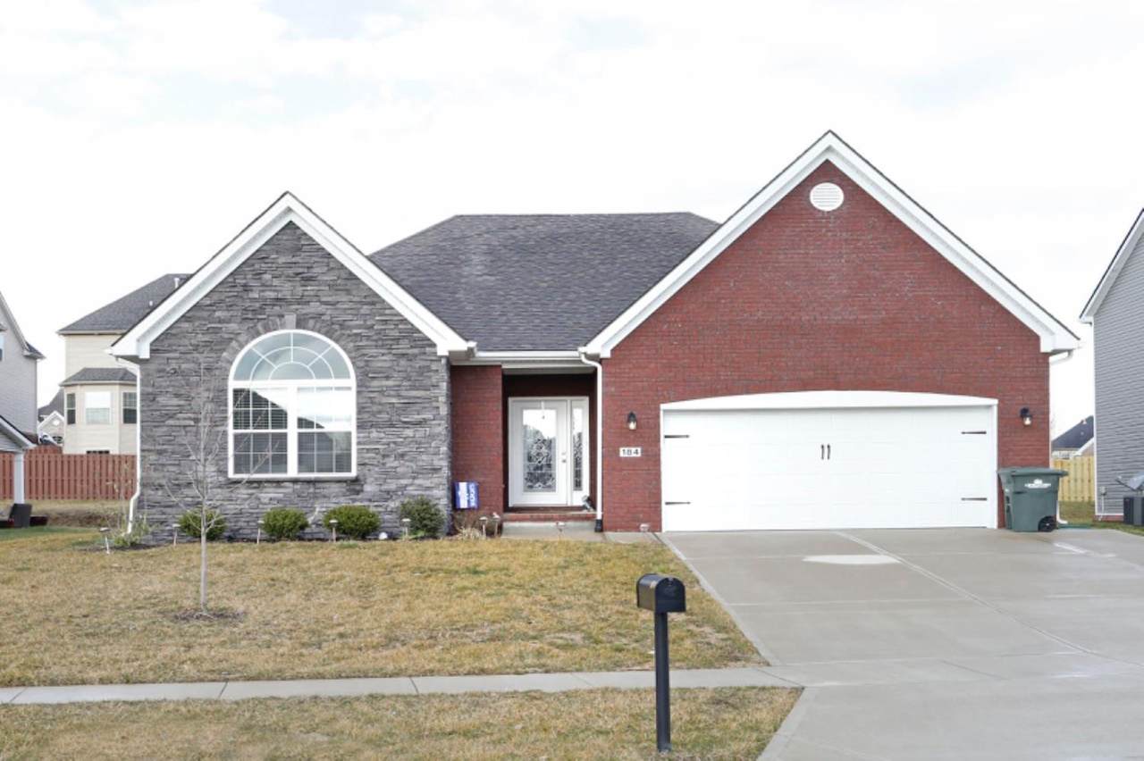 184 Swilcan Bridge Way - Photo 1