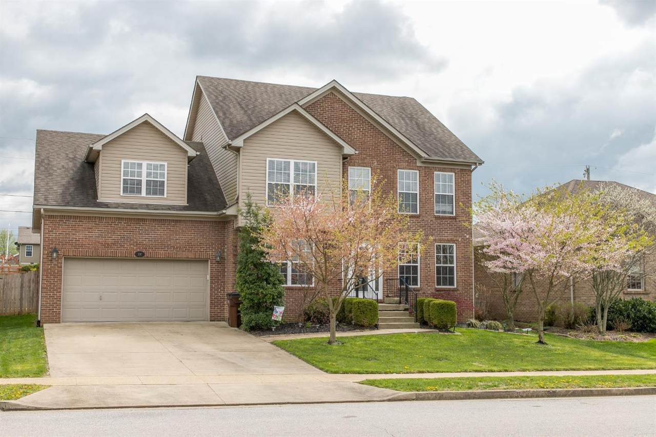 212 Bennett Drive - Photo 1