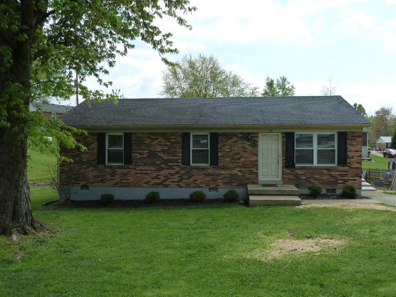 311 Old Lair Road - Photo 1 311 Old Lair Road - Photo 1