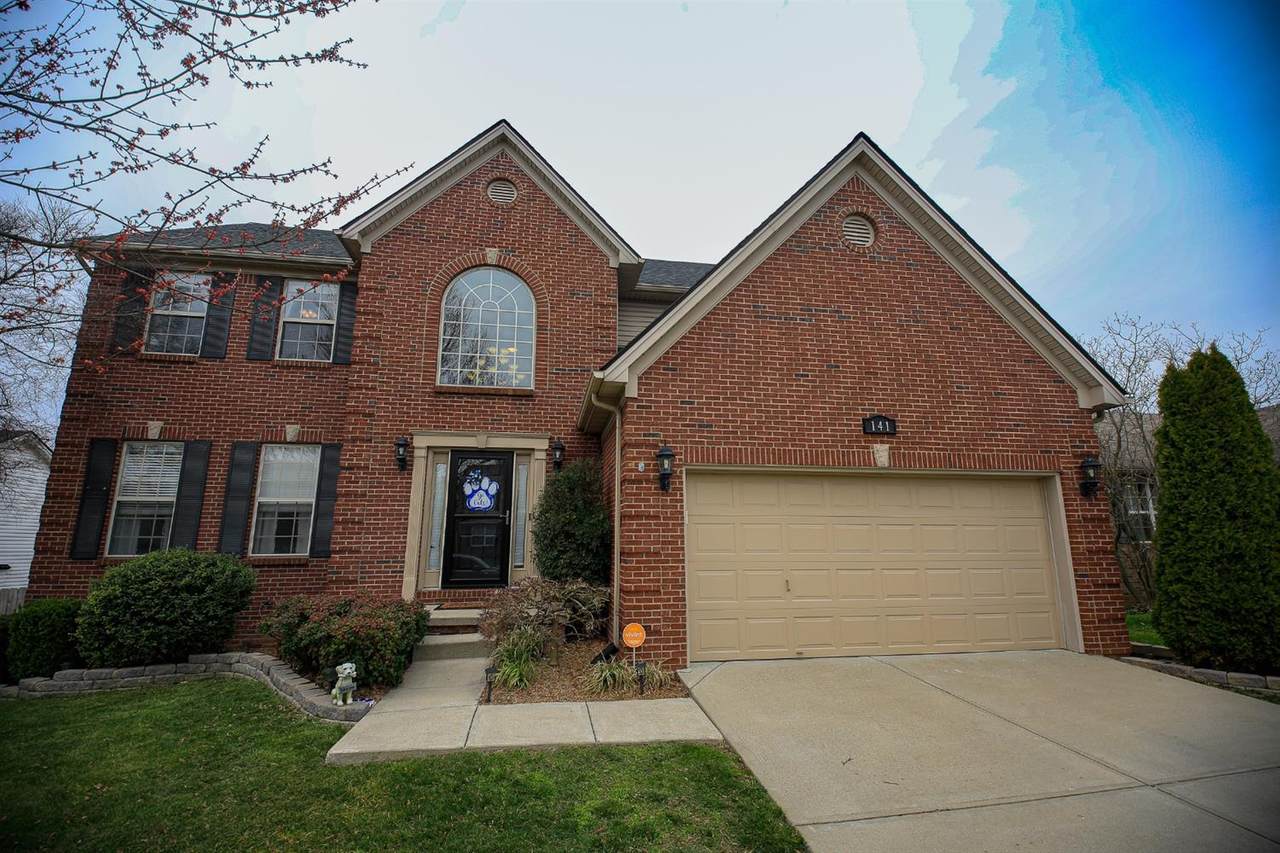 141 Irving Lane - Photo 1