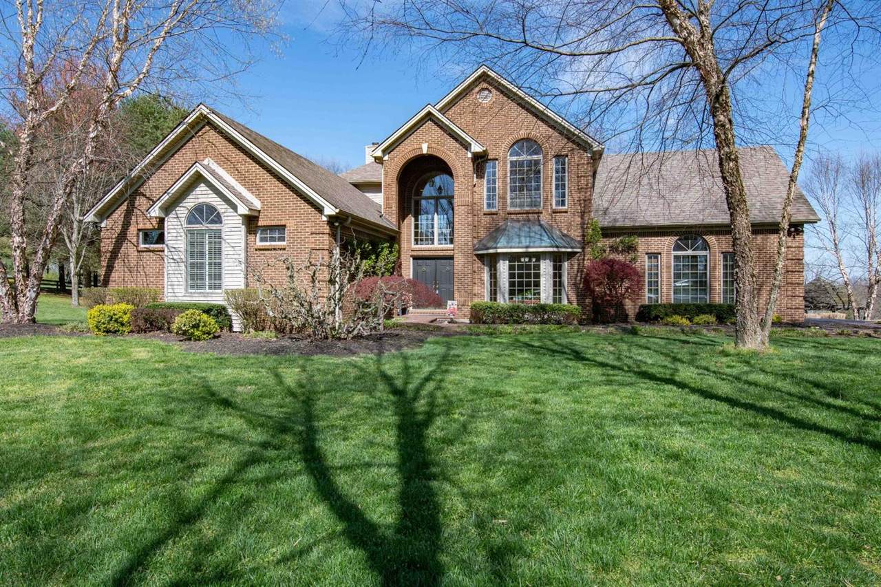 2456 Lancaster Road - Photo 1