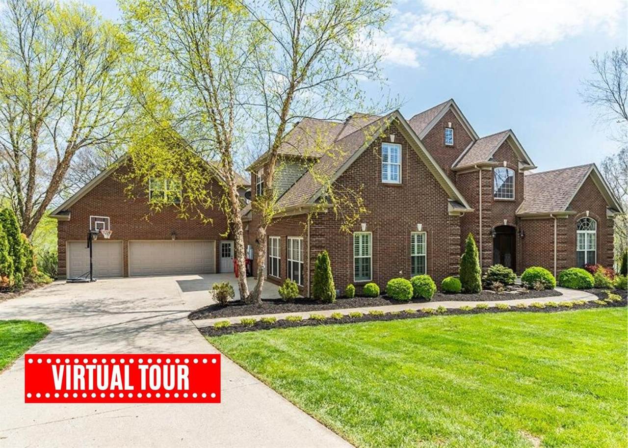 129 Mahogany Drive - Photo 1