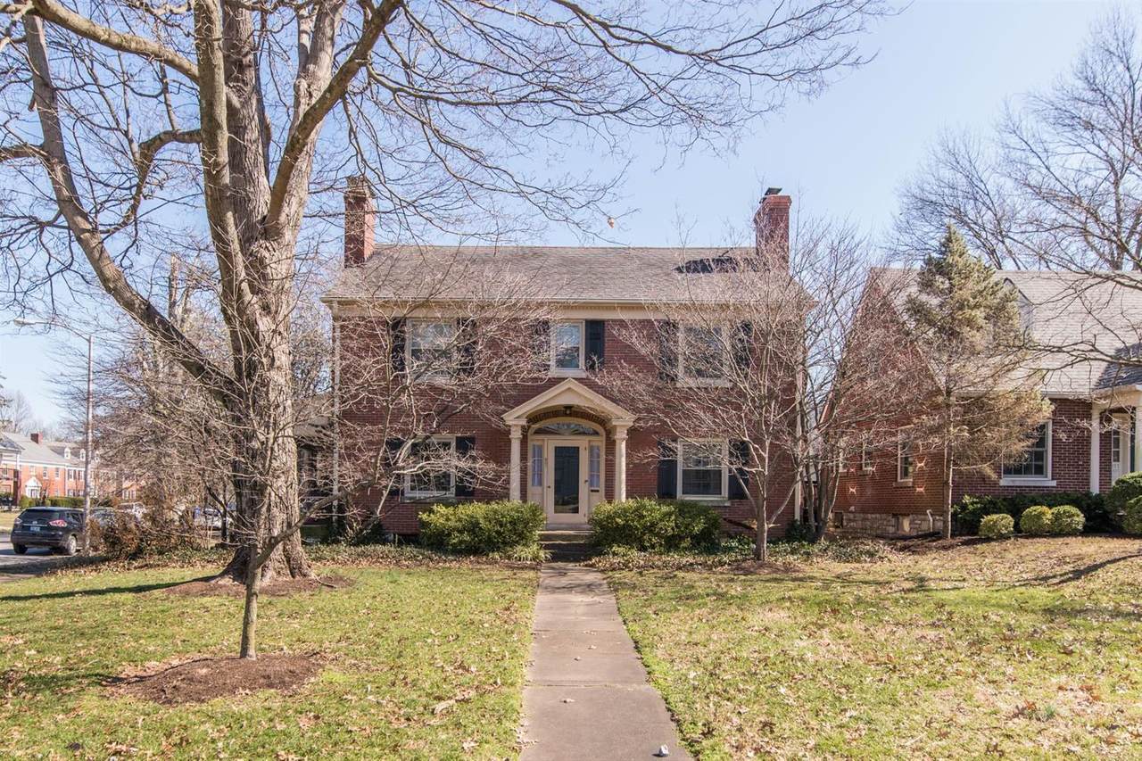 901 Tates Creek Road - Photo 1