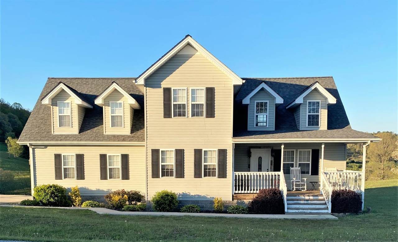 348 New Shiner Hill Road - Photo 1