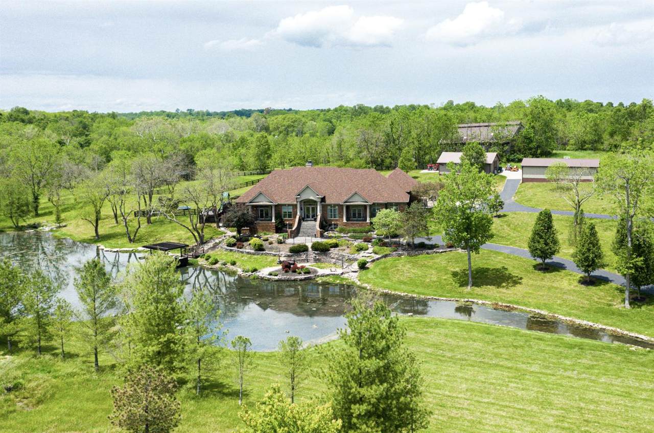4320 Bridle Ridge Lane - Photo 1