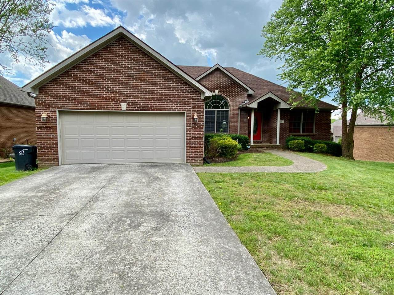 1017 Bay Colony Drive - Photo 1