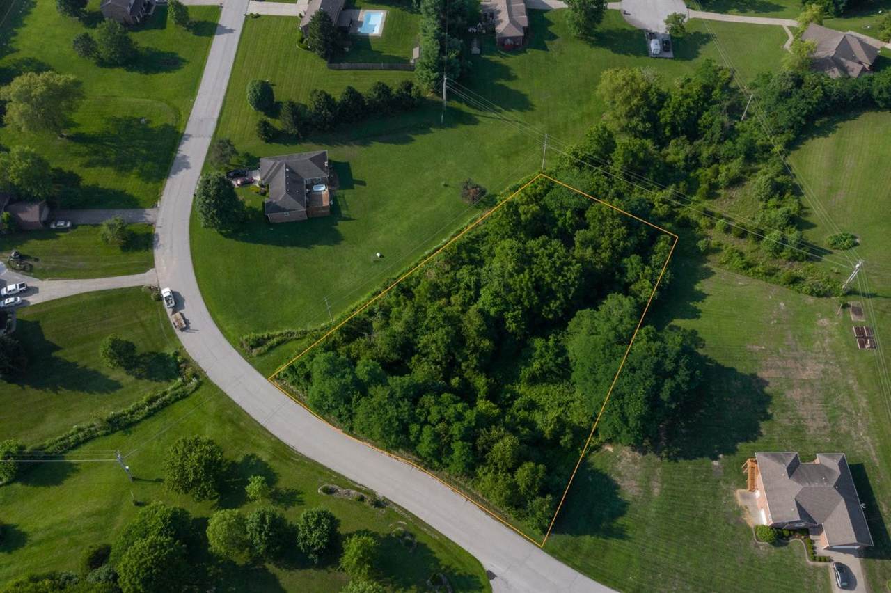 1304 Travis Drive - Photo 1