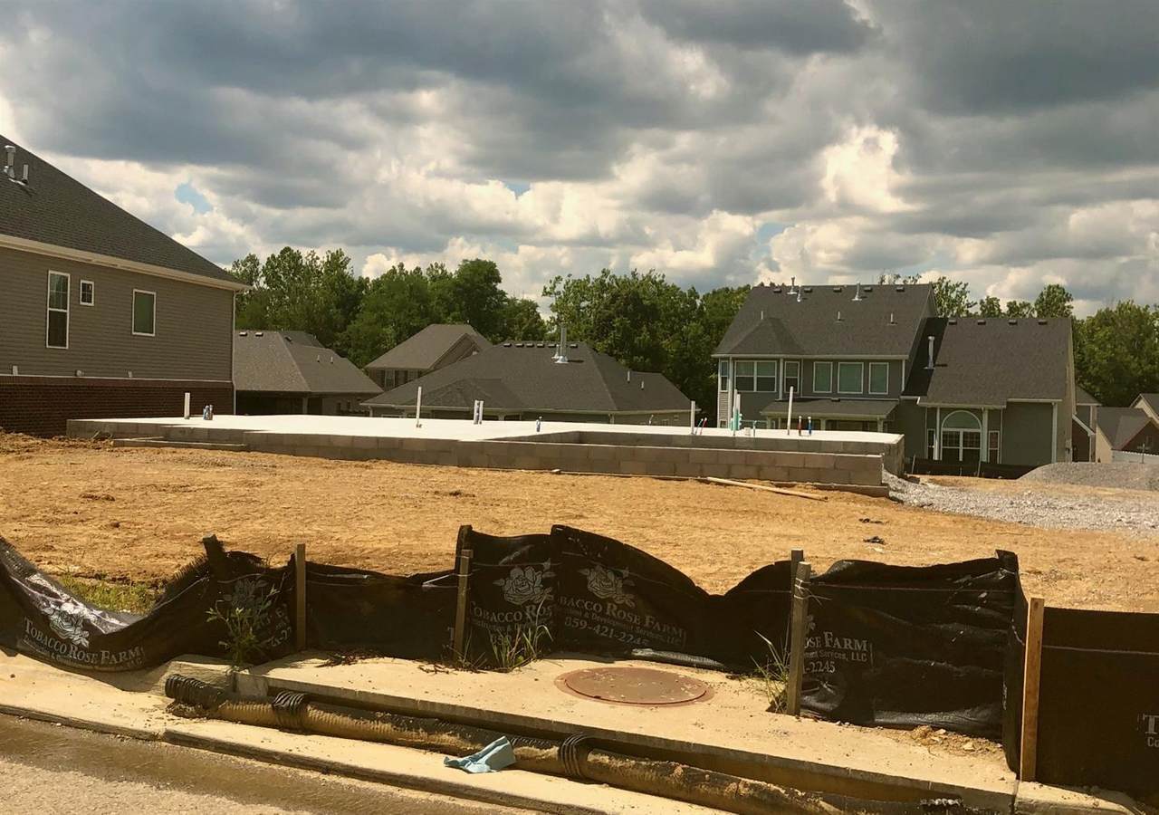3691 Bay Springs Park - Photo 1