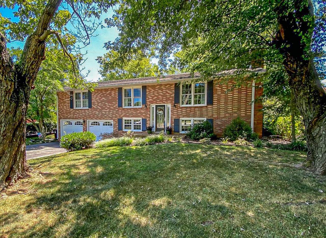 4151 Lexington Road - Photo 1