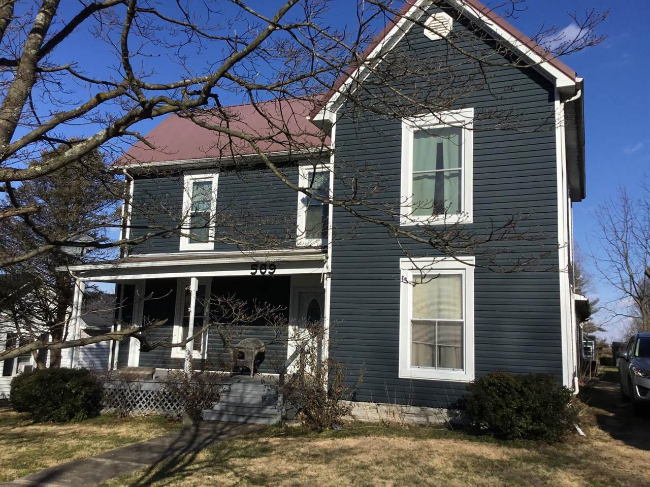 569 South Main Street - Photo 1