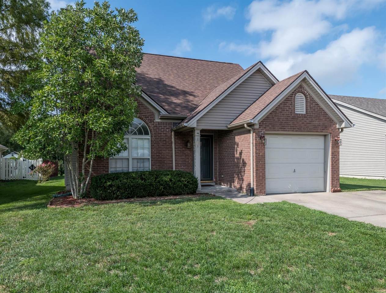 181 Ransom Trace - Photo 1