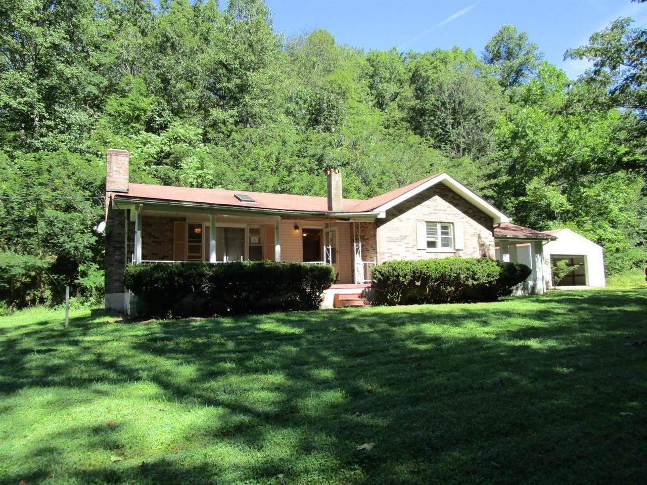 61 Peachy Williams Road - Photo 1