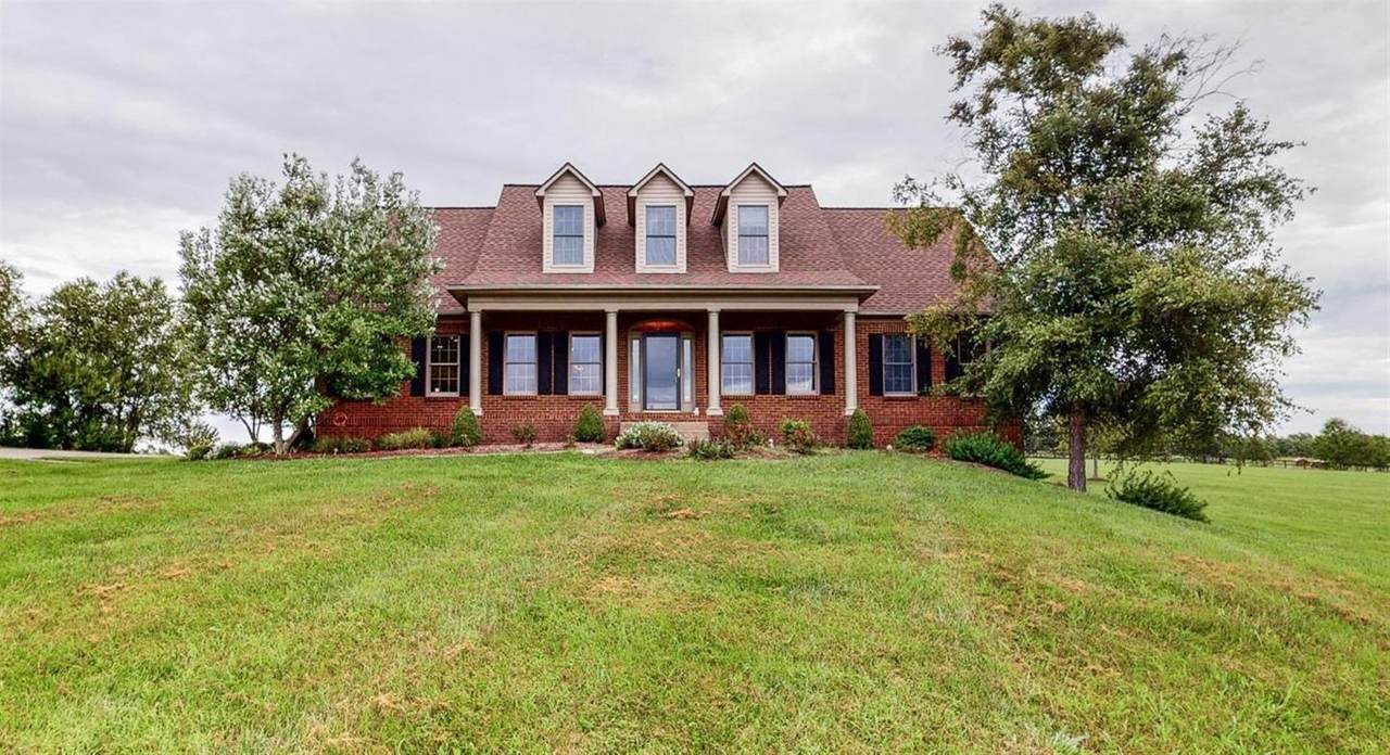 4201 Bethel Road - Photo 1