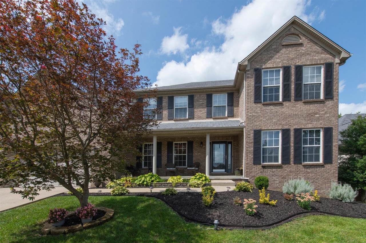 2928 Majestic View - Photo 1
