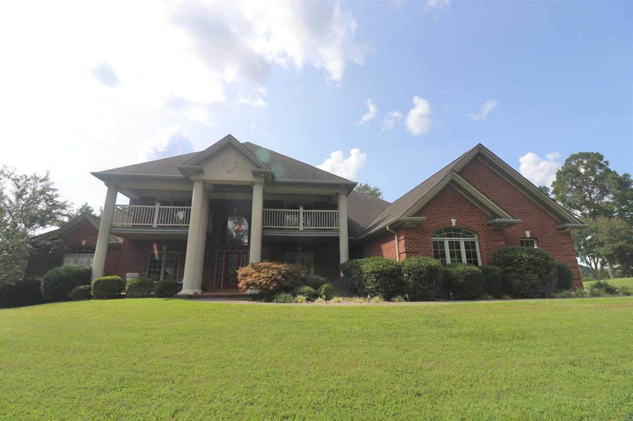 754 Water Cliff Drive - Photo 1