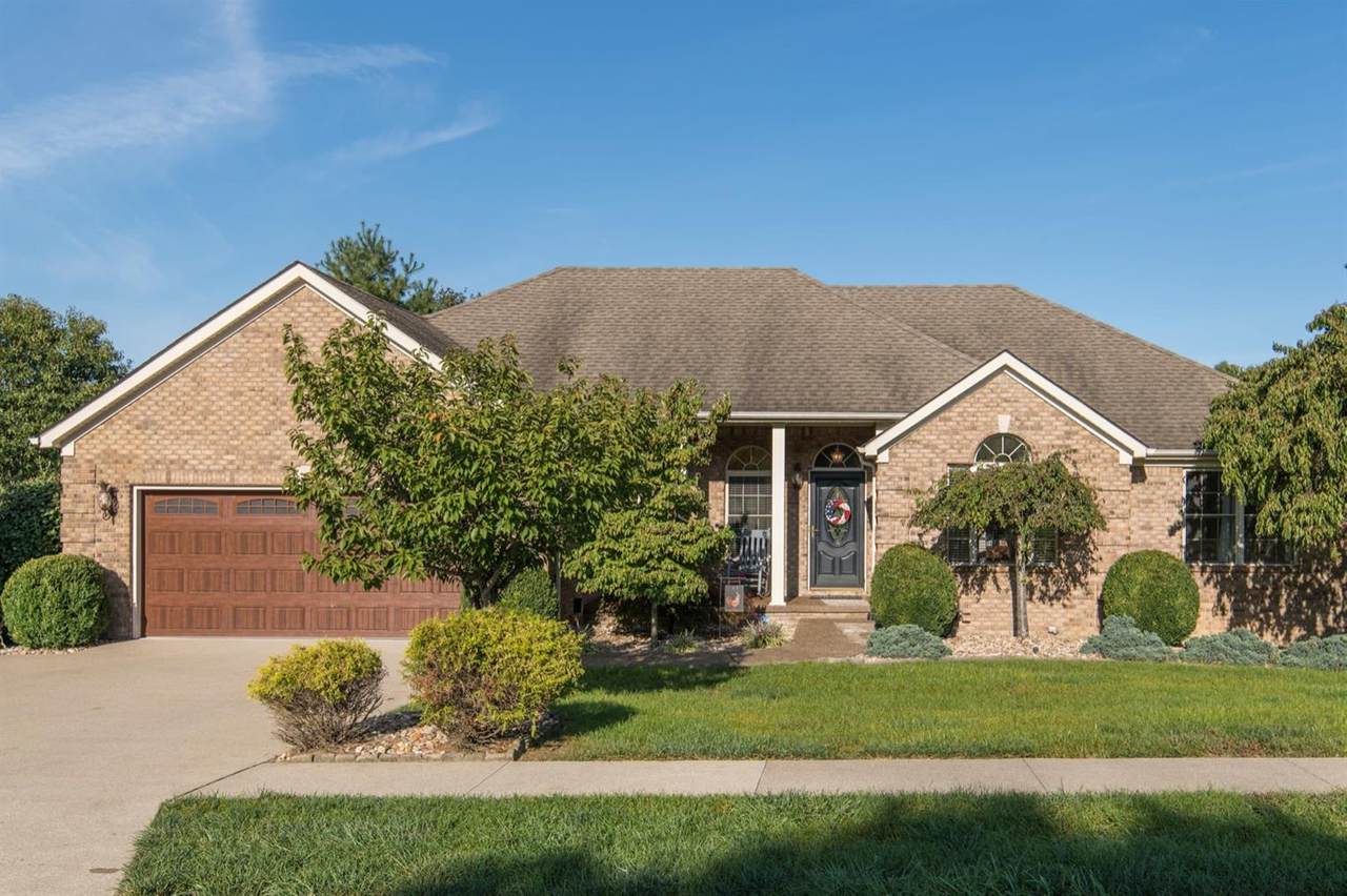 1020 Meadow Ridge Drive - Photo 1