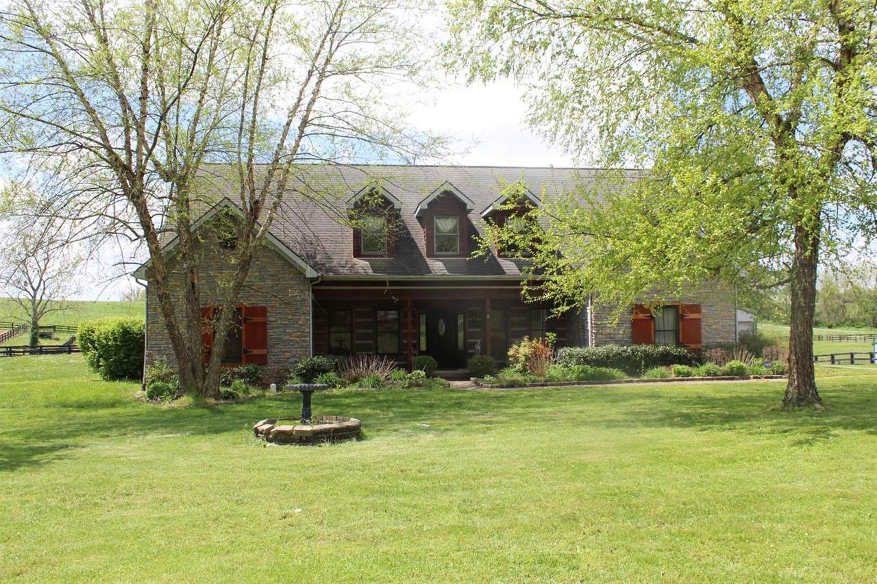 1174 Clintonville Road - Photo 1