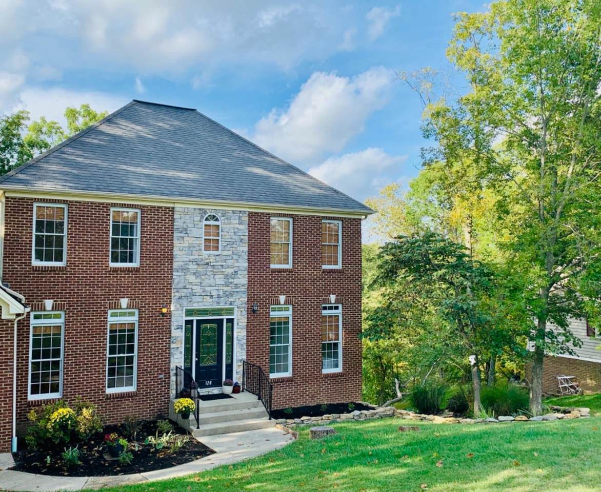 126 Greenwing Court - Photo 1