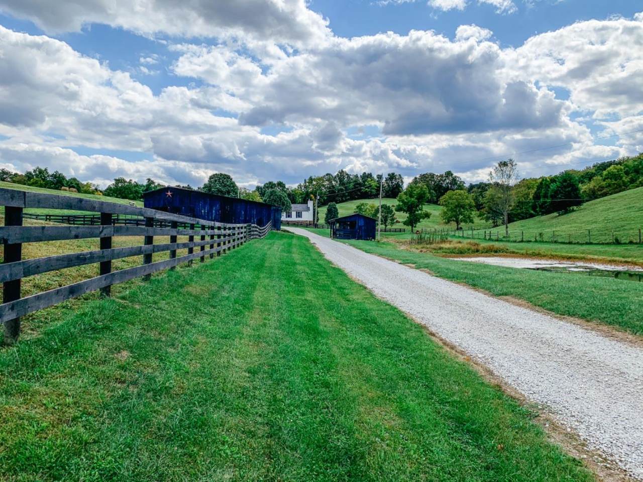 269 Whitson Road - Photo 1